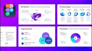 Using Figma for Presentations: Do or Dont?