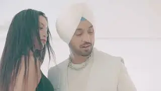 Diljit Dosanjh - Kylie + Kareena ( Official Music Video )