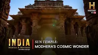 Sun Temple: Astronomical Marvel of Modhera