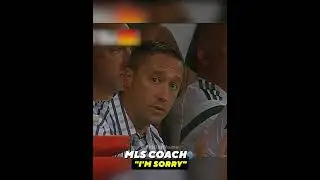 Guardiola Disrespects The Coach😢