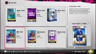 MLB® The Show™ 24: 9/10 Update HEADLINERS Pack 42 Revealed with All Attributes