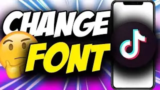 How to Get A Font Username on TikTok 2021 ✅ How to Get Font Names on TikTok
