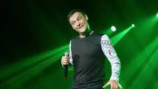 Юрий Шатунов. 2021г. Ты мне не веришь.  Рязань.