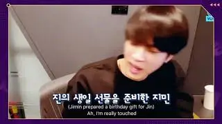 [ENG SUB] Learn Korean with BTS | EP. 30- I Love You