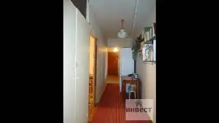 Продается 3х комнатная квартира г.Наро-Фоминск, Военный городок-3 8