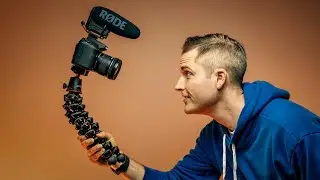 How to Film Yourself in 10 Easy Steps for YouTube Videos