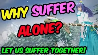 [PSO2:NGS] Lets Get Rich Together!
