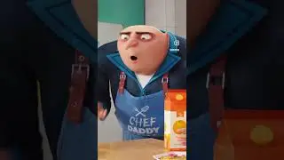 Is this your dad or every dad? #despicableme4 #minions #illumination
