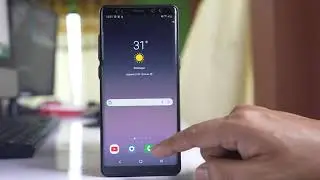 Samsung Phone restarts randomly and date and time changes automatically