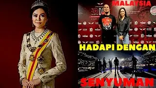 PERMAISURI SELANGOR PHOTO BARENG AHMAD DHANI⁉️DEWA 19 KONSER MALAYSIA
