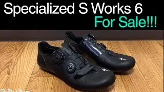 Specialized S-Works 6. FOR SALE!!!