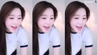 BJ 苏麟 천소린 Sorin 07 (Ain't A Party)