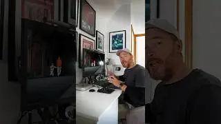 How to create a HAZE EFFECT with Lightroom CURVE masks! 