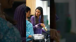 Neetu ki Chugalkhor Padosan 😂EP-982 