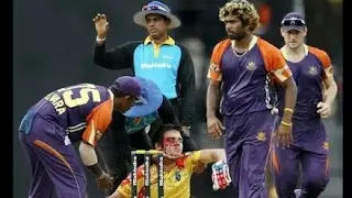 WORLDS  MOST DANGEROUS CRICKET FIELDING!!!