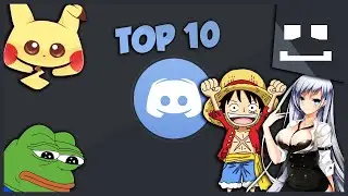 Top 10 Discord Bots That Can Help Grow Your Server • 2020 • List 1