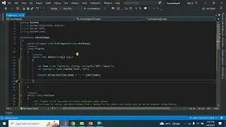 Tuple in C# | How use Tuple in Code with example