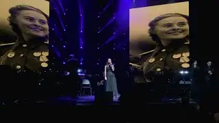Мы вовсе не тени безмолвные - Валентина Бирюкова 