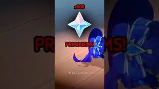 Don't Miss Out on These Primogems in Genshin Impact 4.2!