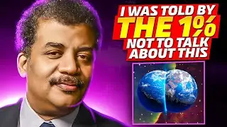 The Most Powerful Technique to Manifest What You Want (Neil DeGrasse Tyson)