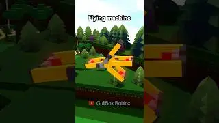 FLYING MACHINE Build a Boat for Treasure