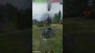 CS-59 Этому танкисту сегодня не повезло😘 