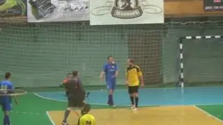 3 КУ B Viva cup – Nik&Ars