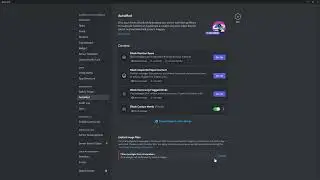How to Ban Words on DISCORD? 