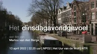 Teaser Het Dinsdagavondgevoel