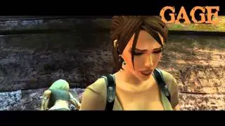 Прохождение Tomb Raider: Legend (Назад, в Боливию)ФИНАЛ