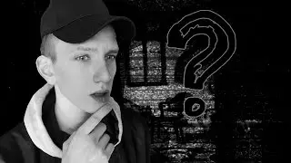 ЧТО ПРОИСХОДИТ НОЧЬЮ ПОКА Я СПЛЮ?!