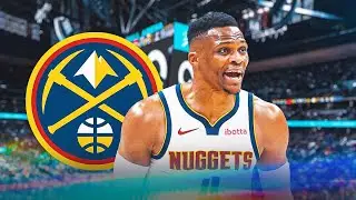 Russell Westbrook Makes NBA History! First Player to Reach 200 Triple-Doubles