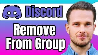 How to Kick Someone From a Group Chat on Discord (Remove Members)