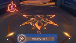 Honkai Star Rail 2.3 Hidden Achievement Heavenly Hand