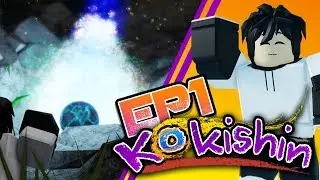 🎬Kokishin EP1 | ZEVIRETH ANIMATIONS | ROBLOX ANIMATIONS