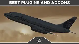 Best Plugins and Addons for X-Plane 11 - Improve Your Simulation Experience