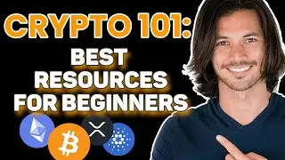 Crypto 101: Best Resources for Beginners