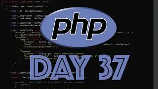 PHP Web Framework Day 37 - MDL Support, Header and Footer Disabling