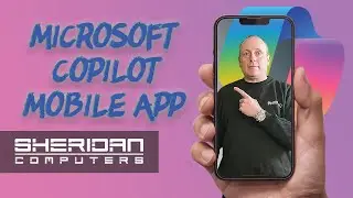 Microsoft Copilot FREE Mobile App for iPhone and Android