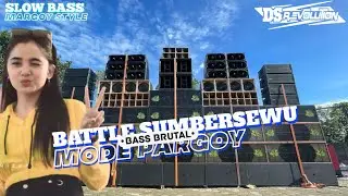 DJ PALING ENAK SEDUNIA || Dj Battle  Pargoy Sumbersewu Yang Kalian Cari Cari
