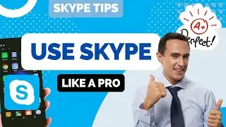 How to Use Skype on Your Phone