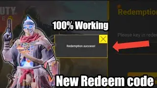 New Working Redeem code codm 2022 | Call of duty mobile Redeem code | cod mobile Redeem code 2022