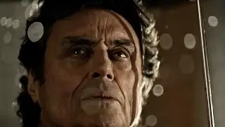 American Gods | official trailer (2017)