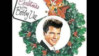 Bobby Vee /  Blue Christmas