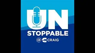 Unstoppable @ Craig | Trailer