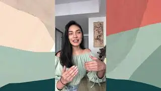 Au Pair Presentation Kornisa