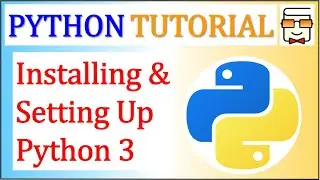 Installing Python & IDLE | Check if Python is installed | Python Course for Beginners | HINDI | L4