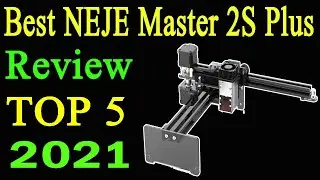 Top 5 Best NEJE Master 2S Plus Review 2021