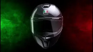 AGV SPORTMODULAR - The Sport Modular Helmet