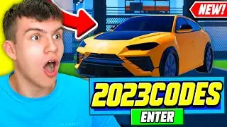 *NEW* ALL WORKING CODES FOR PRISON WAR TYCOON IN 2023! ROBLOX PRISON WAR TYCOON CODES